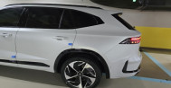 그랑콜레오스 2.0 터보 아이코닉 2WD 133하7544 그랑콜레오스장기렌트, 신불장기렌트